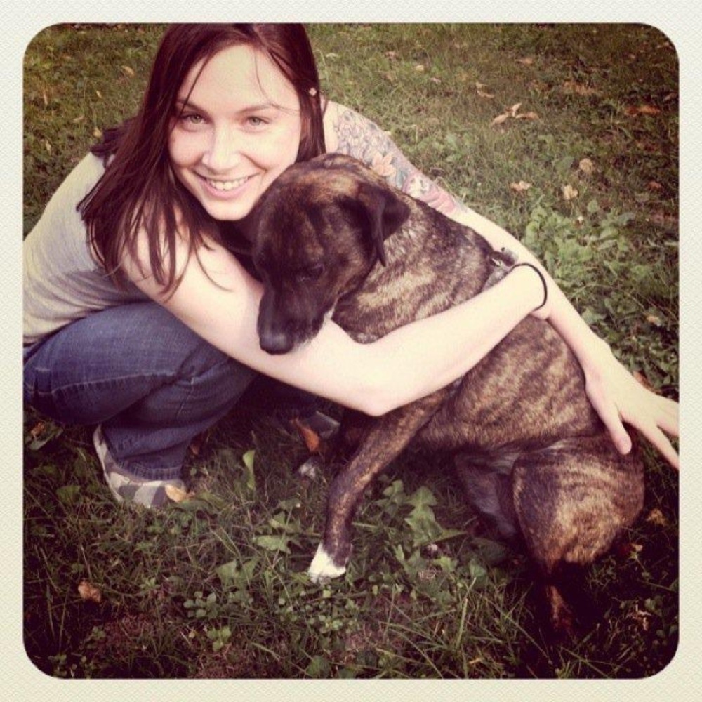 Meet your Posher, Erin